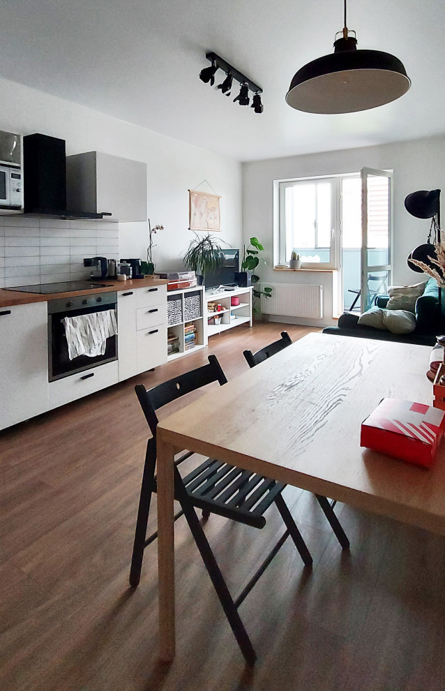 ЖК «Триумф парк»