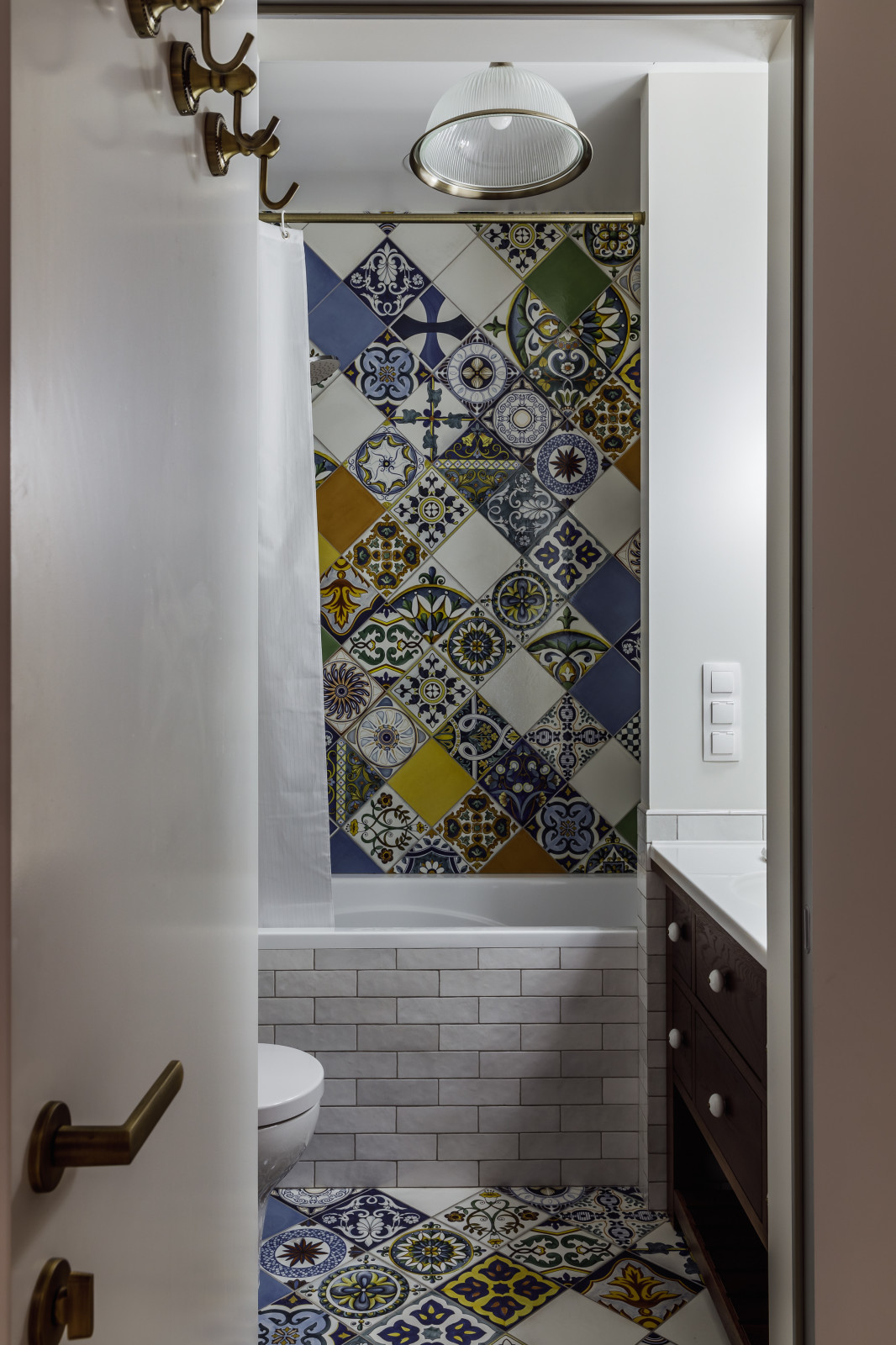 Калейдоскоп