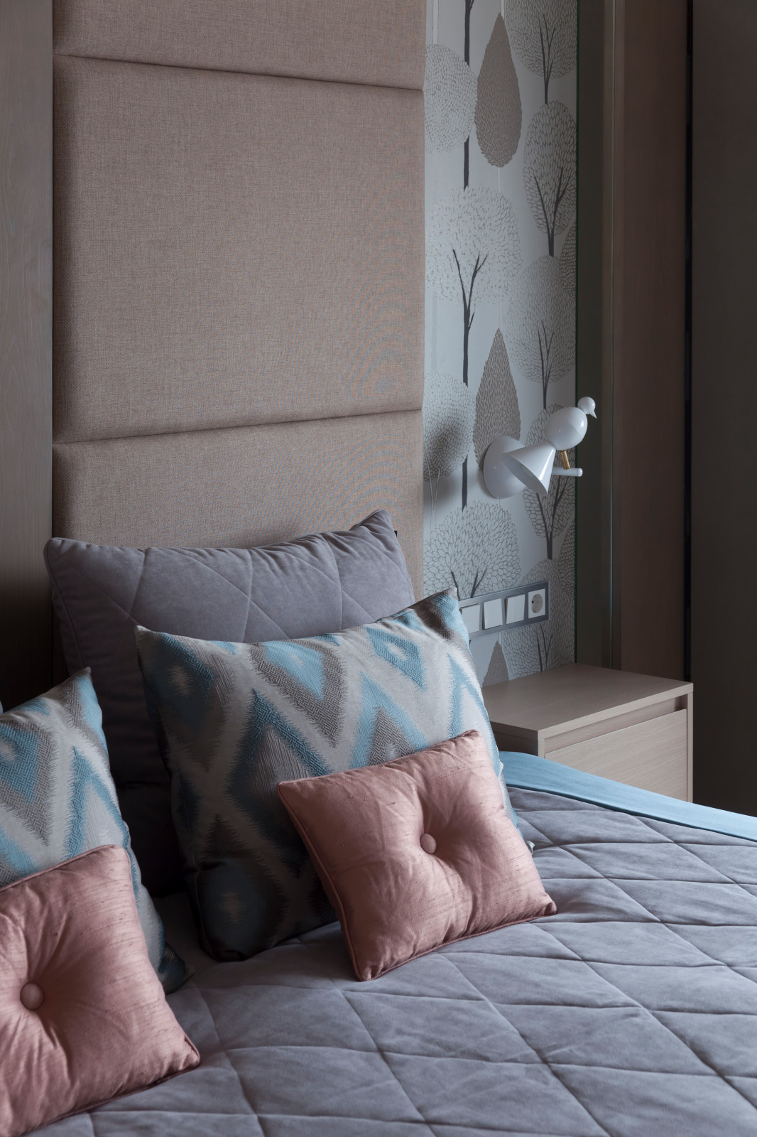 Квартира в Останкино