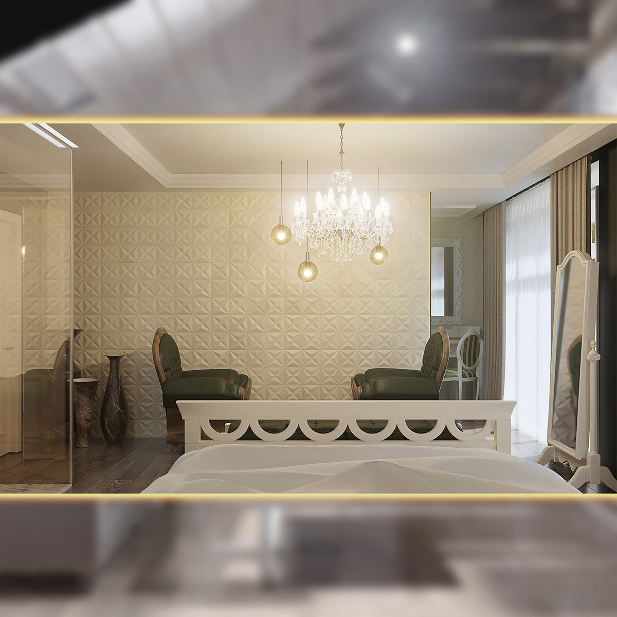 Пентхаус в Калининграде