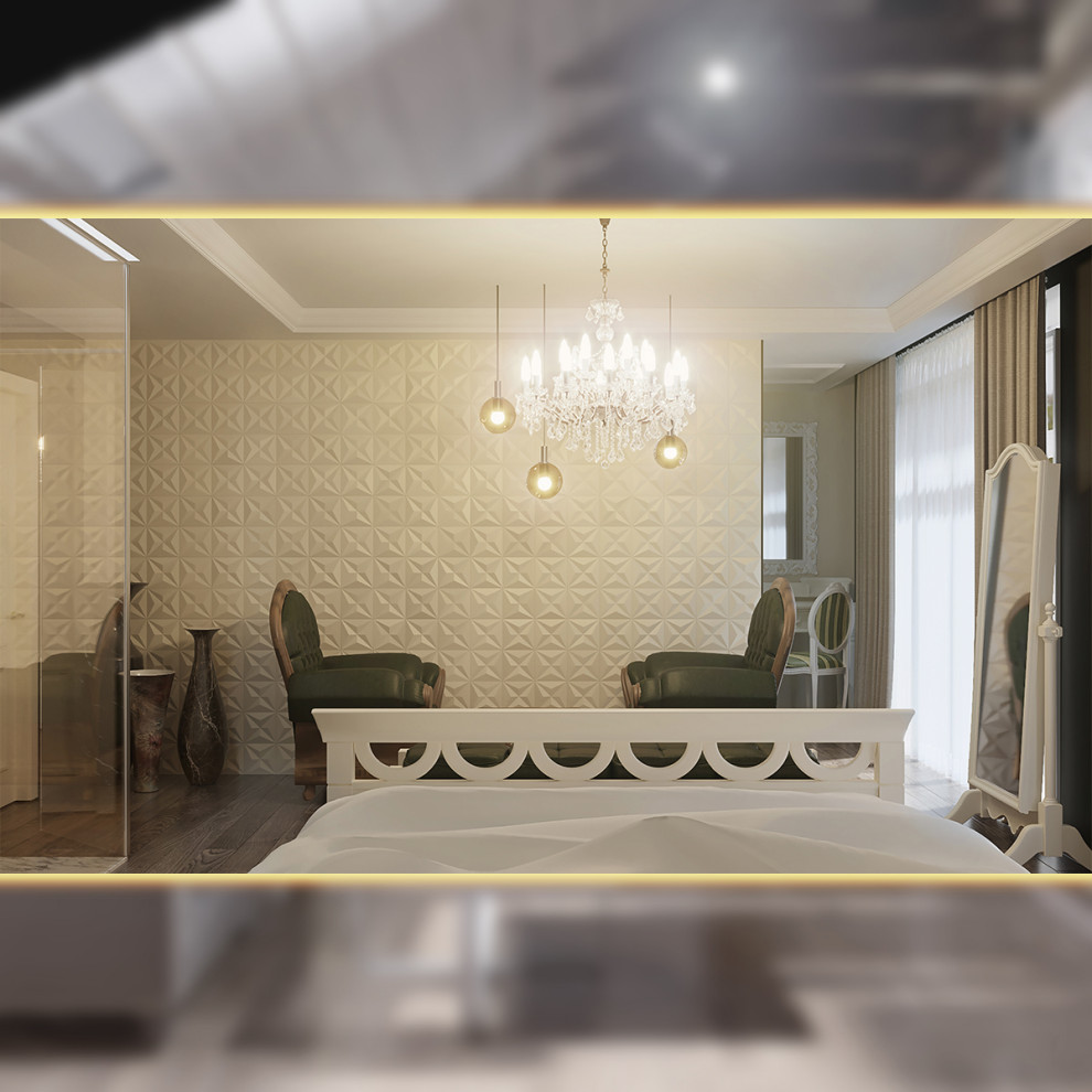 Пентхаус в Калининграде