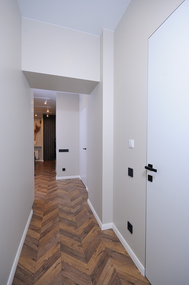 Квартира 70 квадратных метров