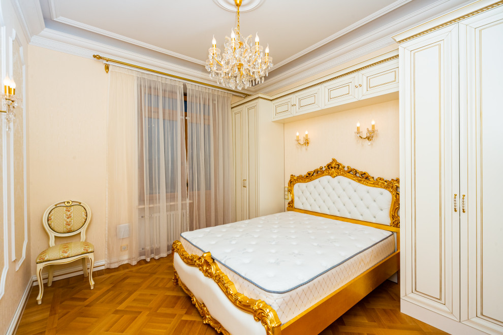 Квартира Котельническая набережная