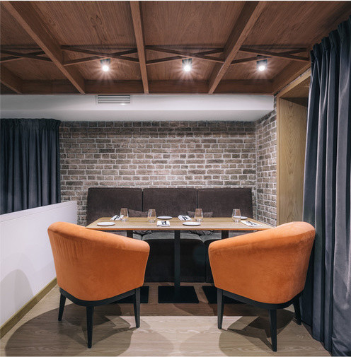 ФОТО: АЛЕКСЕЙ ЯНЧЕНКОВ ОБЪЕКТРЕСТОРАН ЛОКАЦИЯКИЕВ, КРЕЩАТИК 7/11 ПЛОЩАДЬ315 К