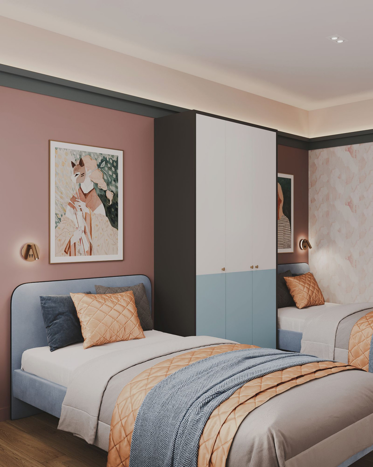 Квартал Федерация