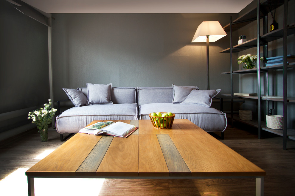 Производство мебели и декора