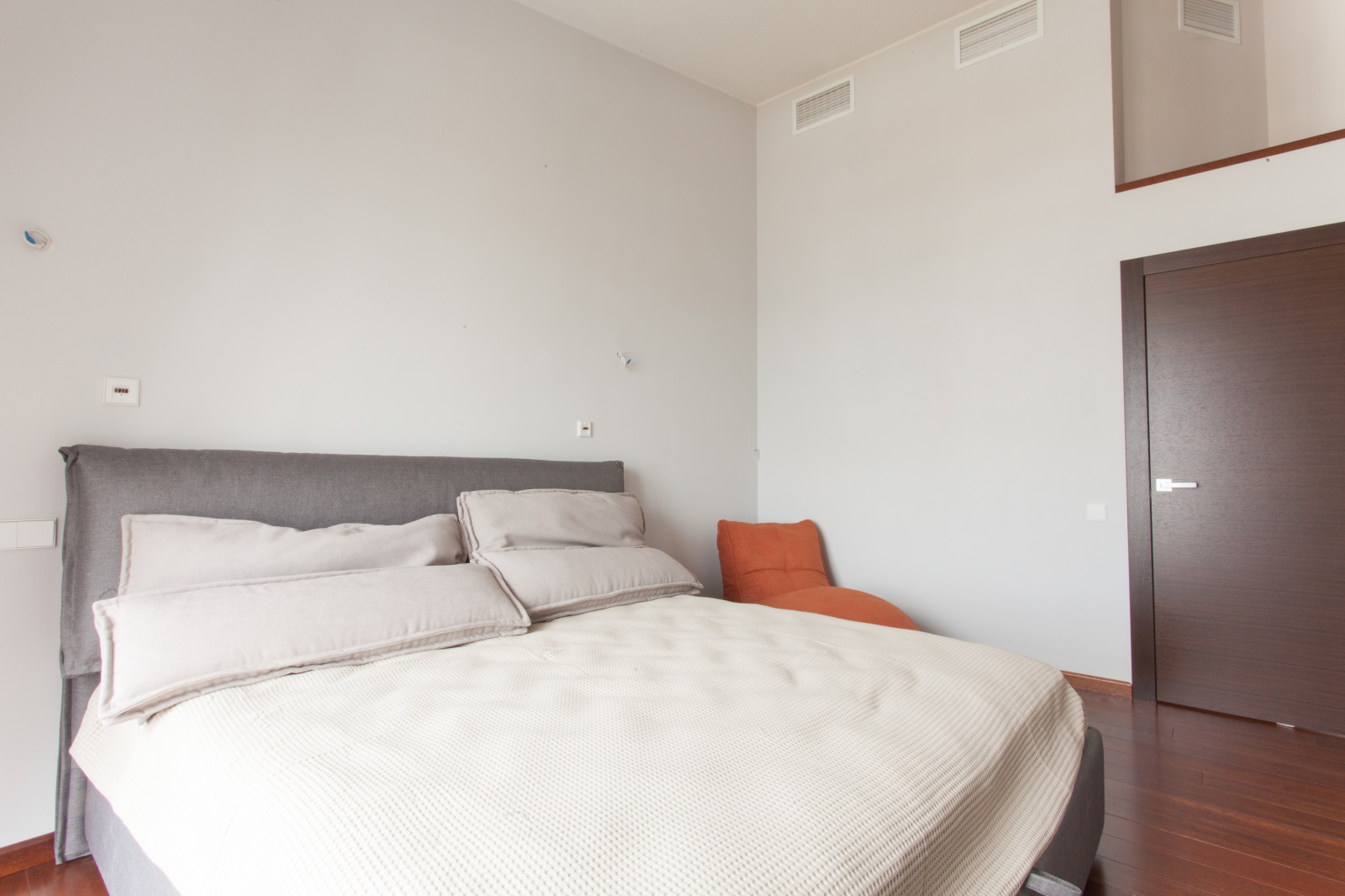 Проект ЖК Щедрин