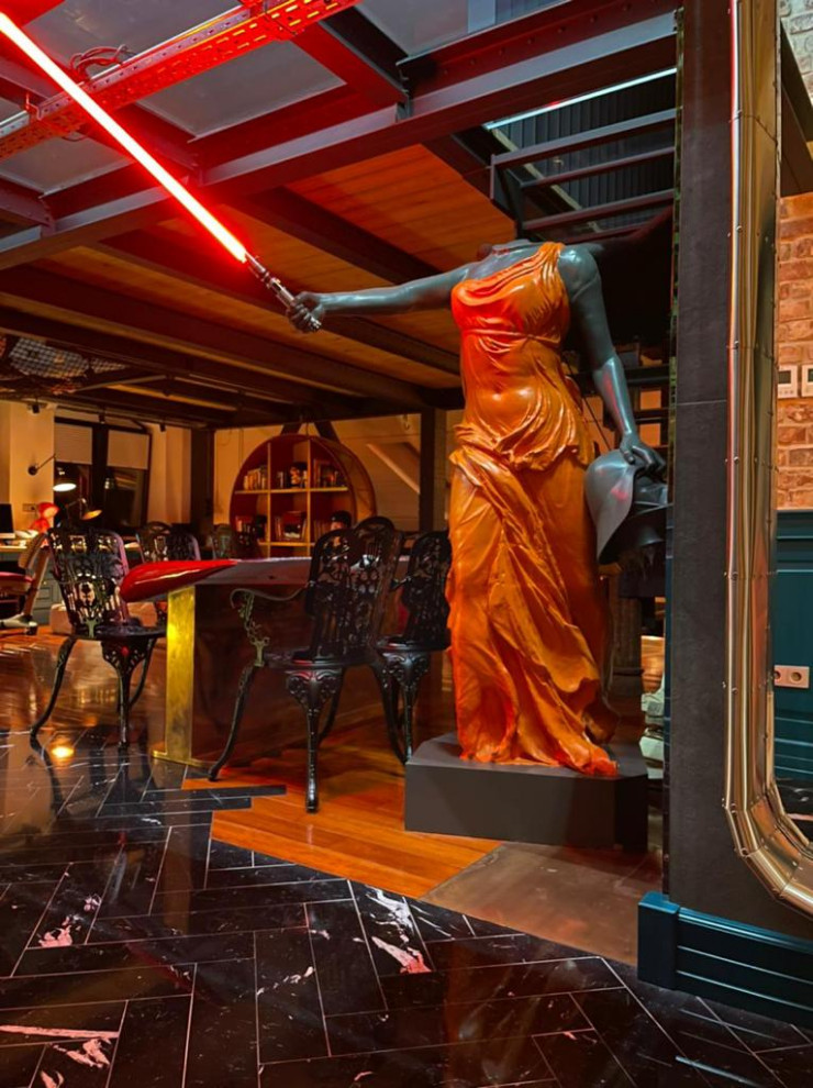 Обложка проекта: Наши работы