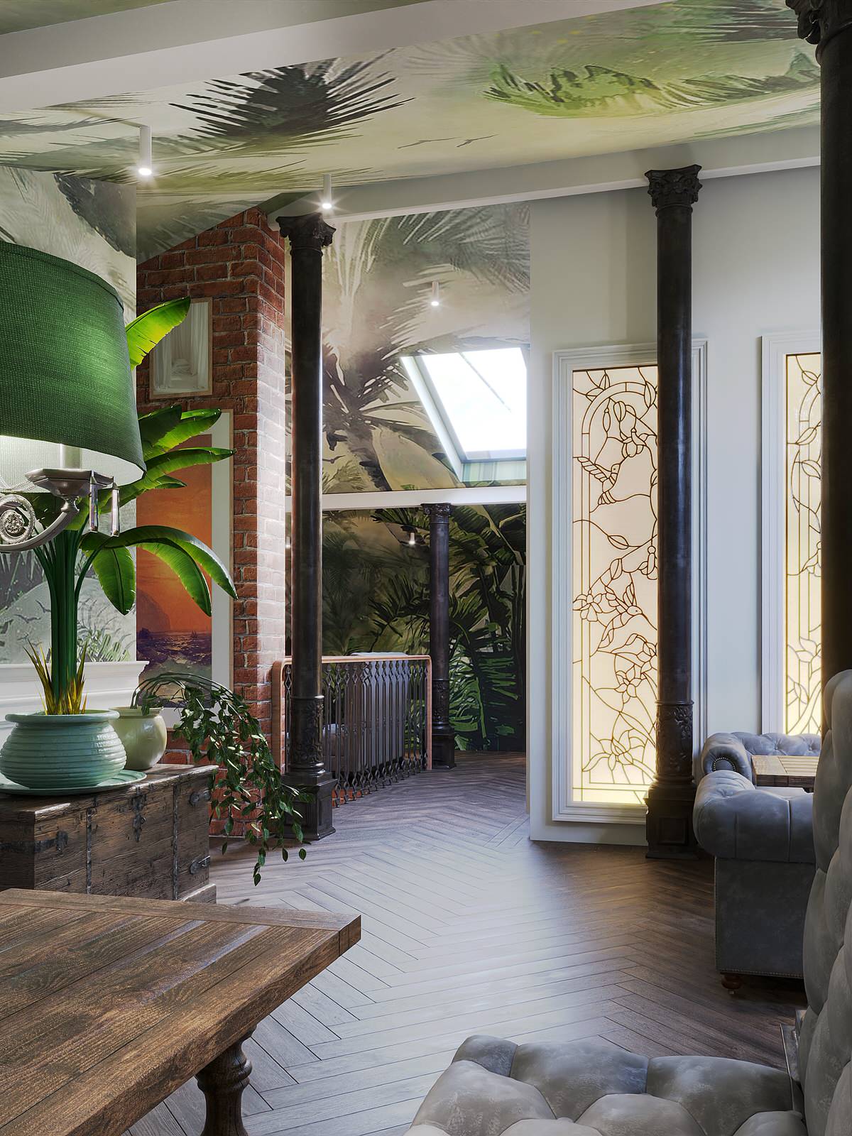 Банный комплекс