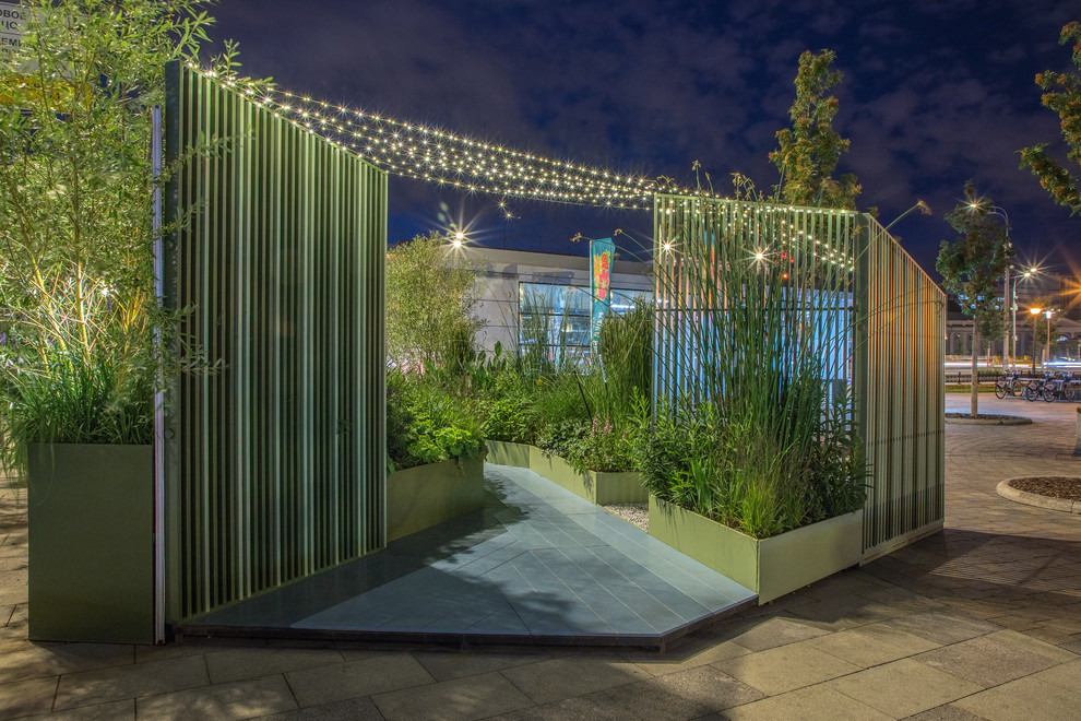 Неглинка-сад