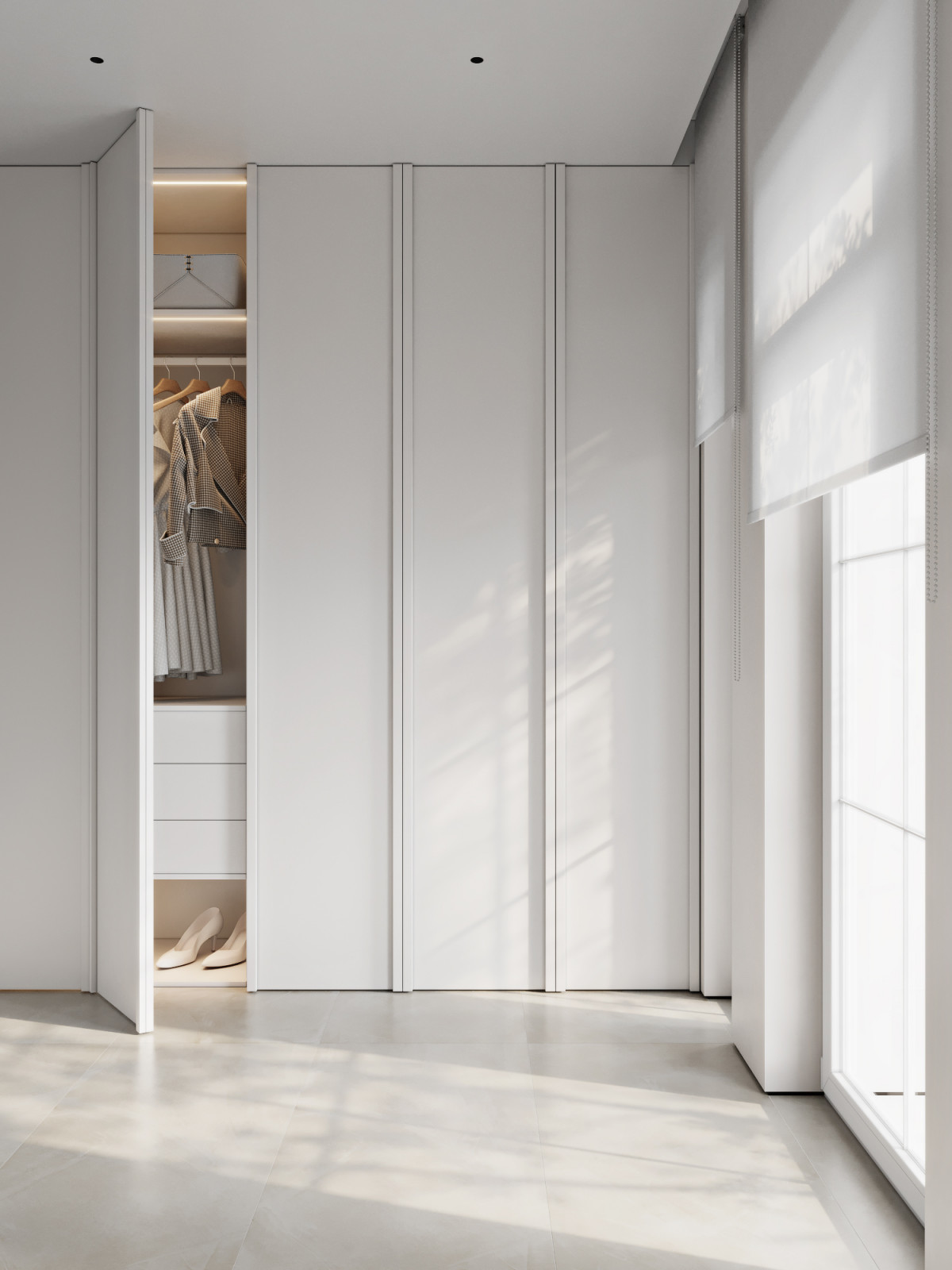 Проекты нашей дизайн-студии