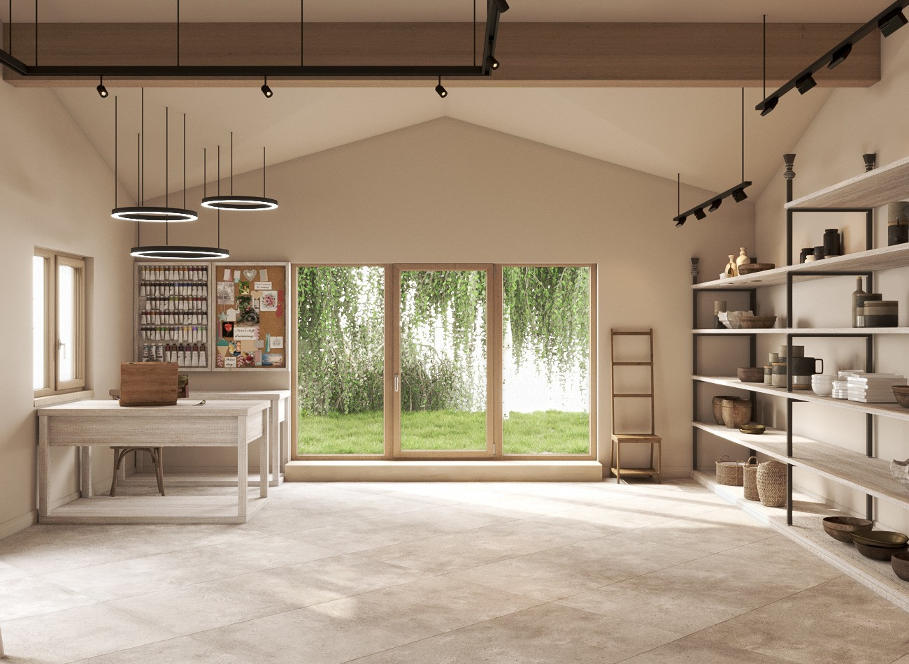 Художественная мастерская "Энколово"