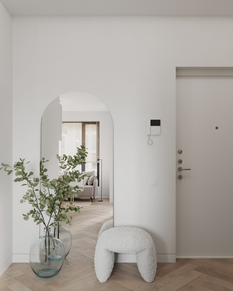 ЖК ЗИЛАРТ 53,2М²