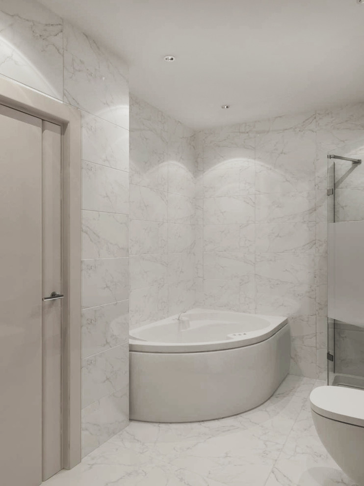 Квартира для молодой семьи 75 м.кв.