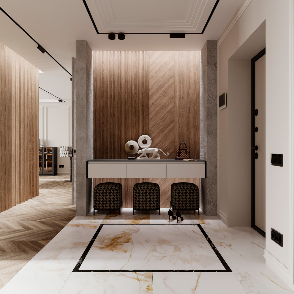 ЖК "Искра-Парк"