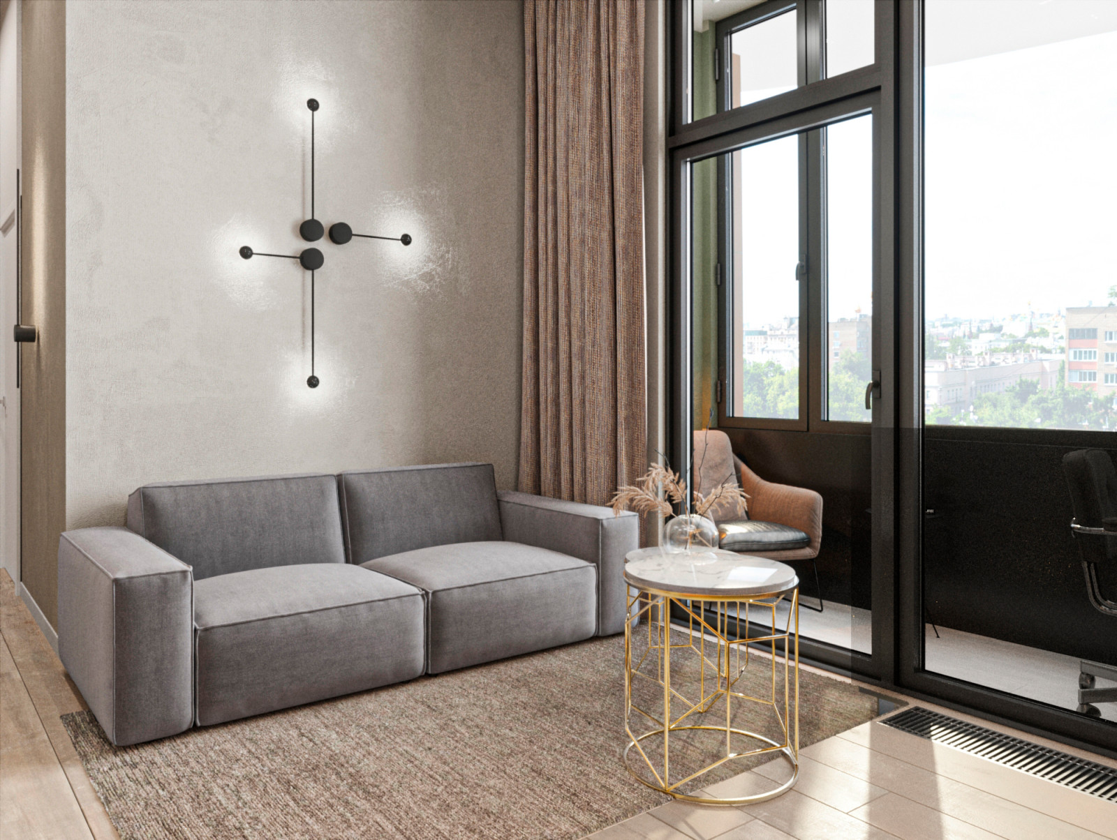 Новочеремушкинская