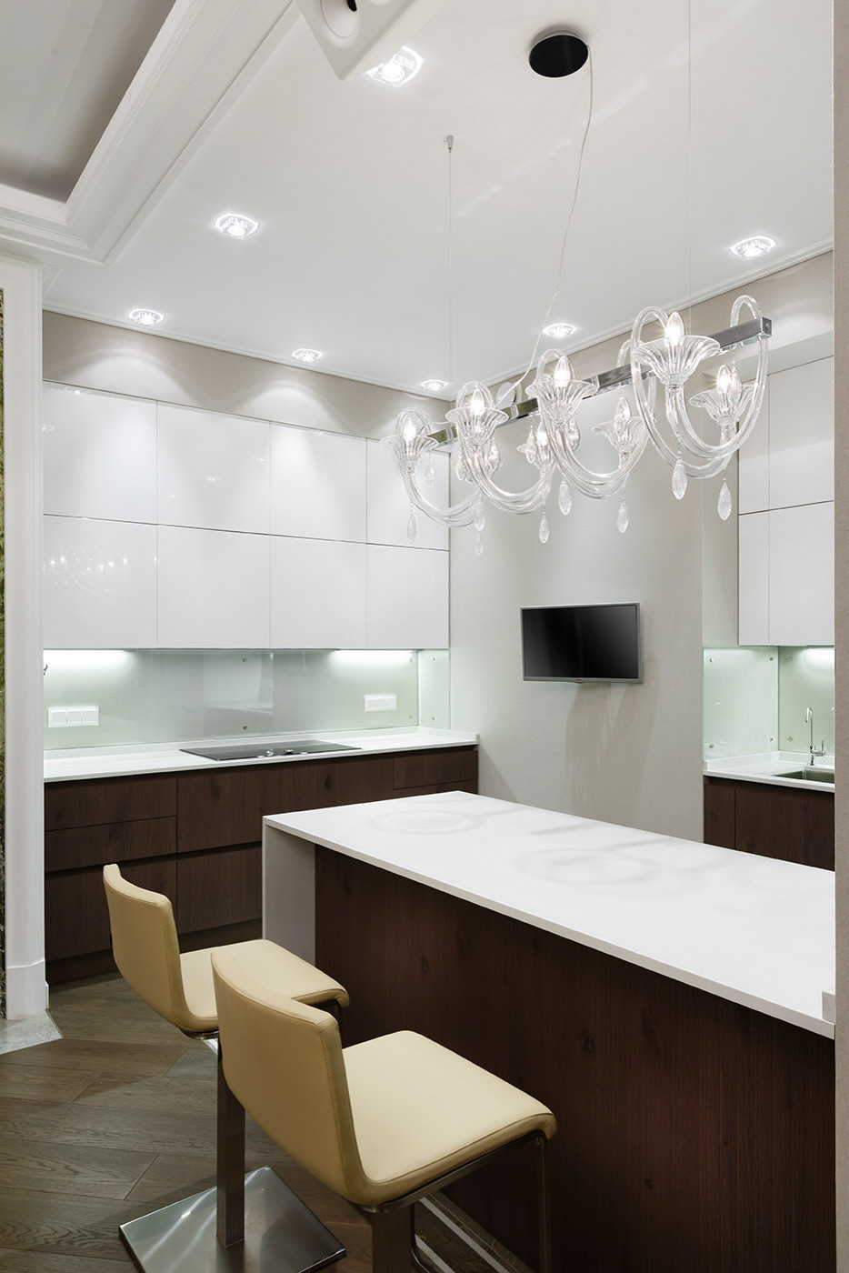 Квартира на Тверской