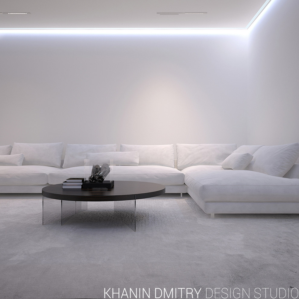 Квартира в ЖК Макаровский