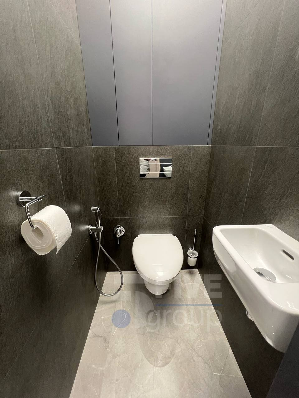 Квартира в ЖК Екатерина.