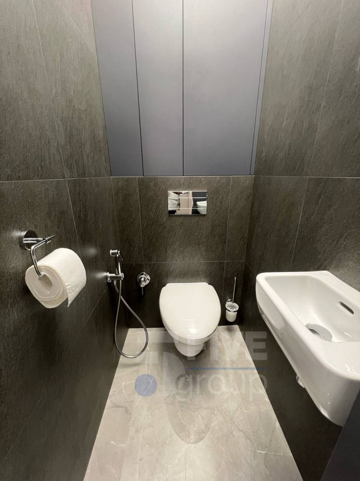 Квартира в ЖК Екатерина.