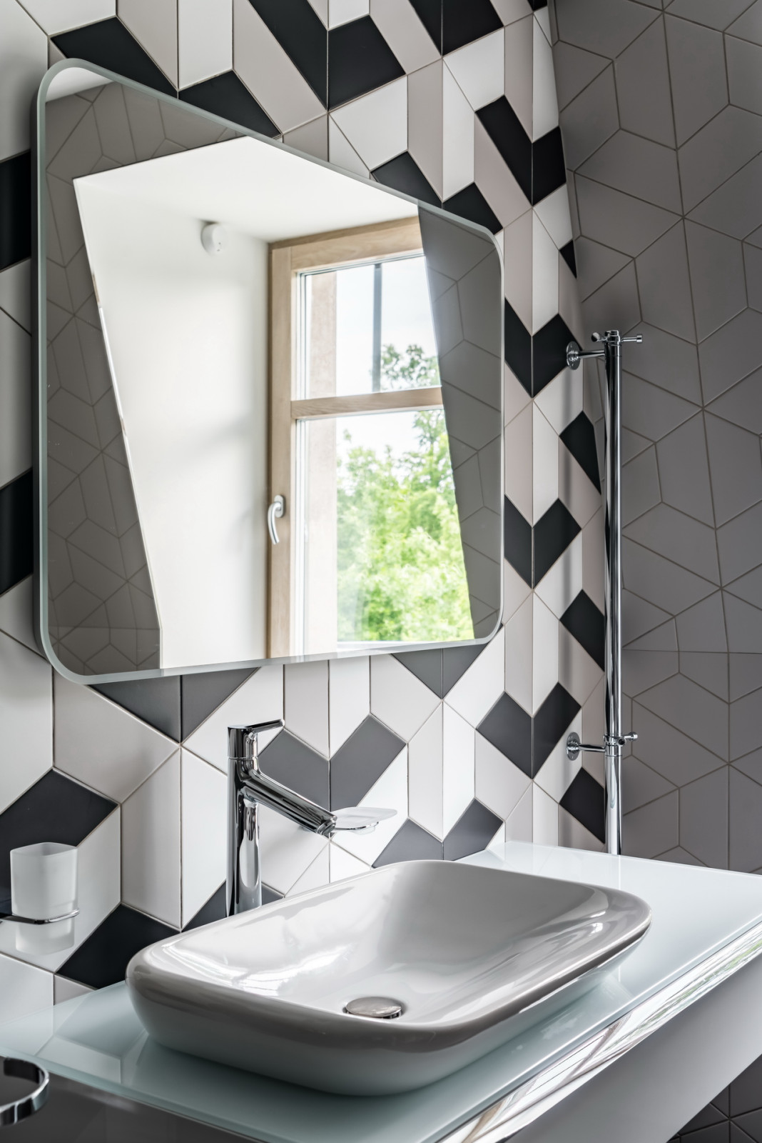 Частный дом на Каменном острове