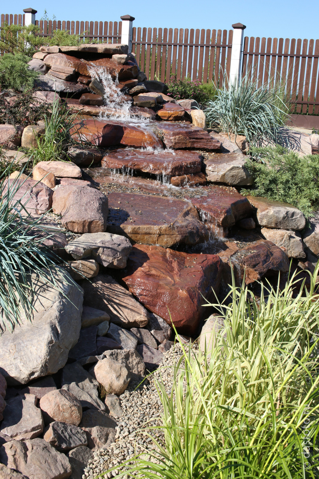 "реконструкция водоема"