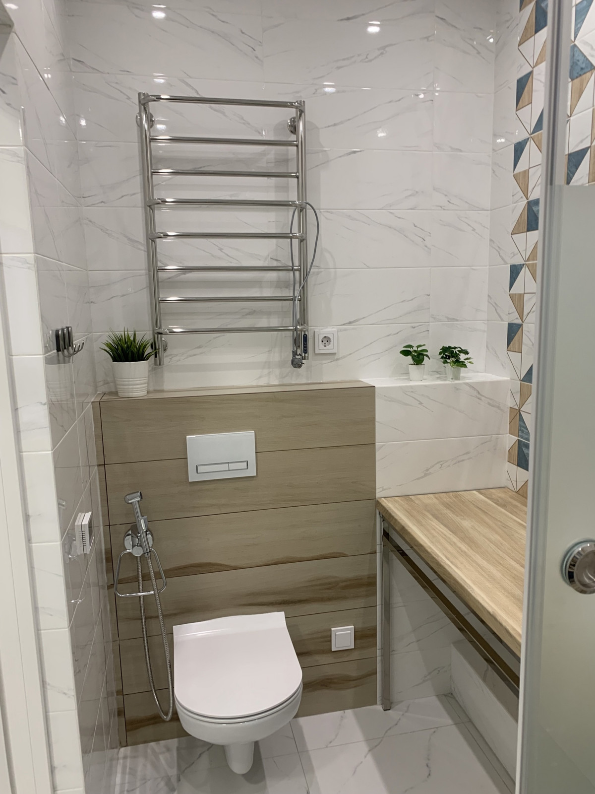 Квартира ЖК Nova City