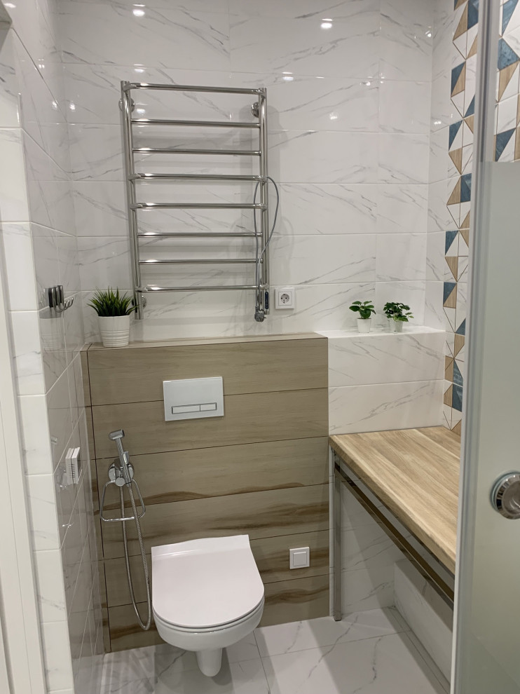 Квартира ЖК Nova City