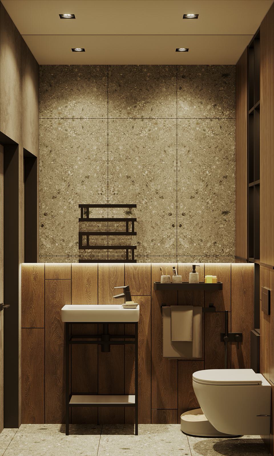 Дом в Волжске