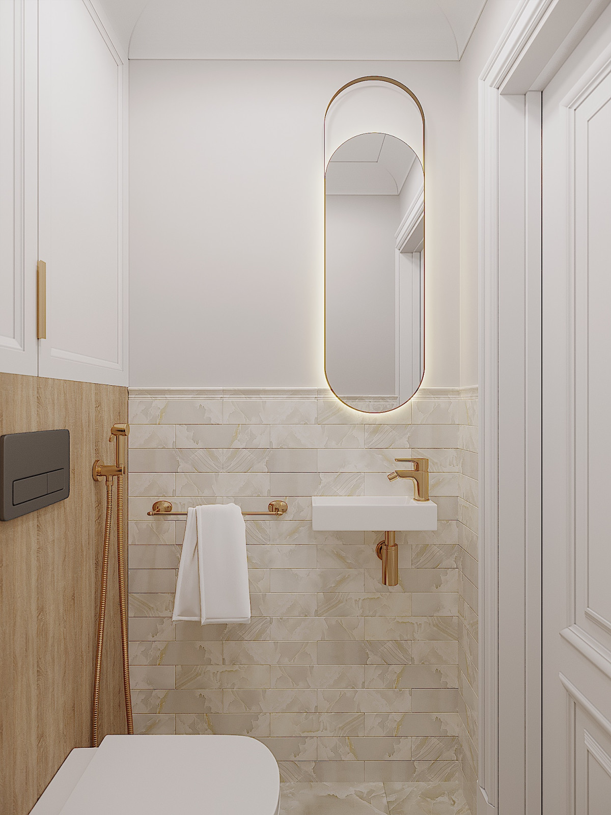 ЖК На Успенской