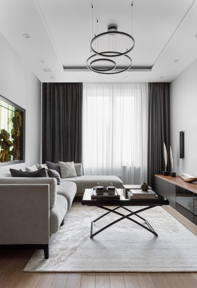 Квартира в ЖК 1147