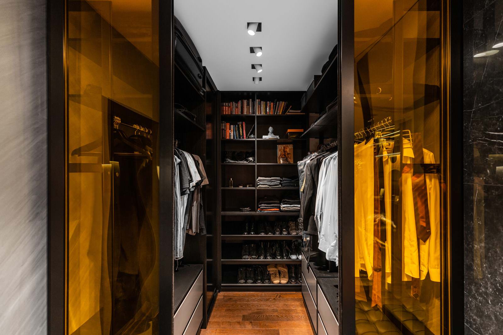 ЖК «Дом на Беговой» | Residential complex «Dom na Begovoy»