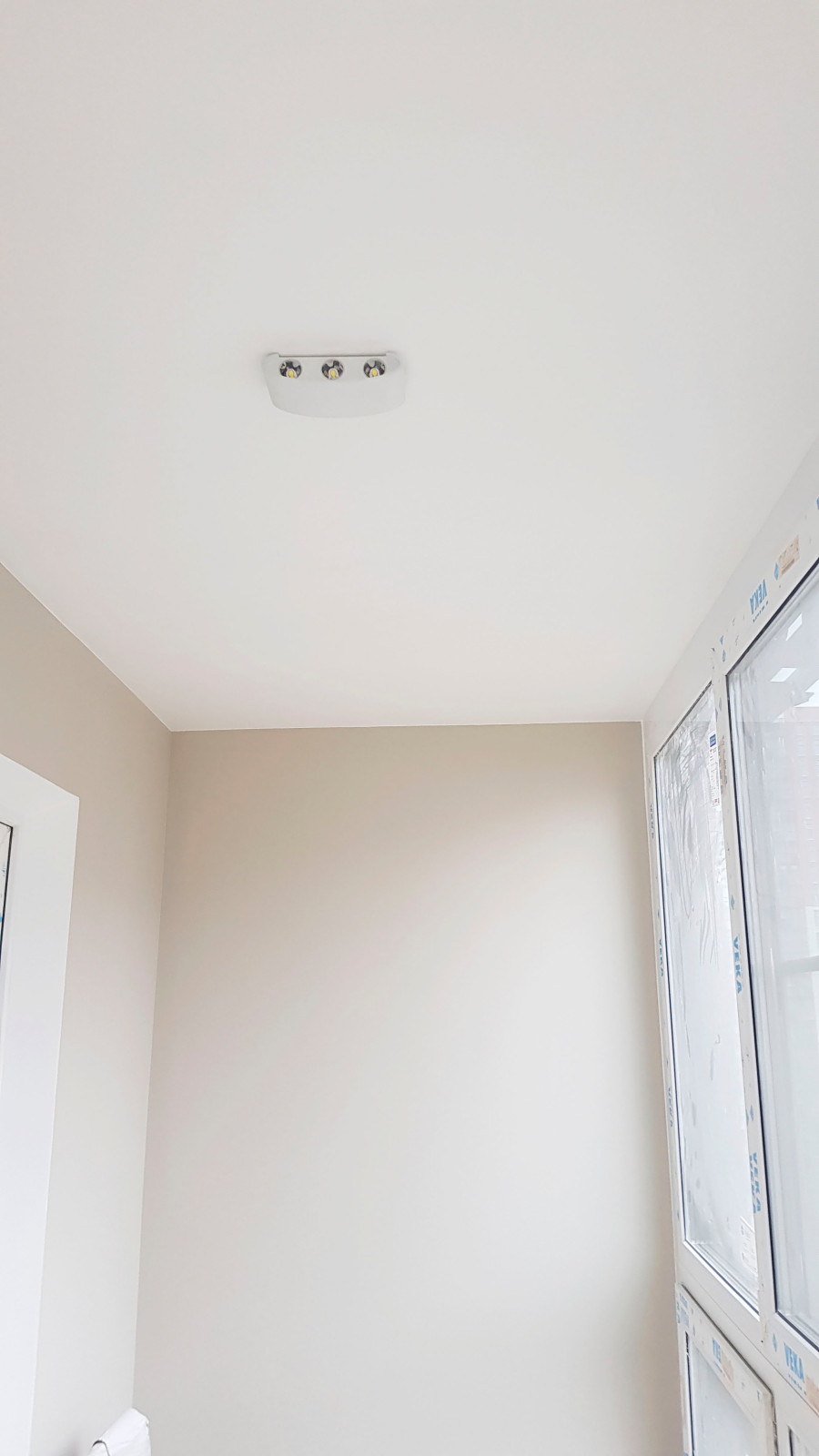 Обложка проекта: Ремонт квартиры в новостройке Москва, Киевское шоссе