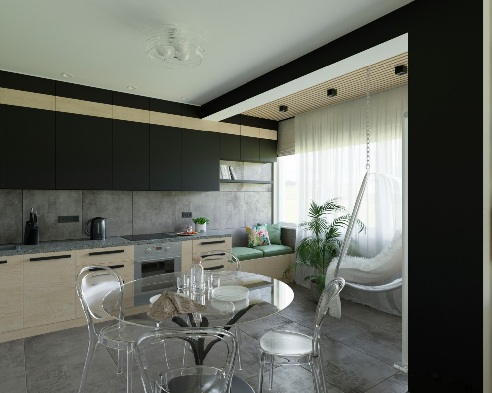 Квартира, 63 кв.м. в г. Москва