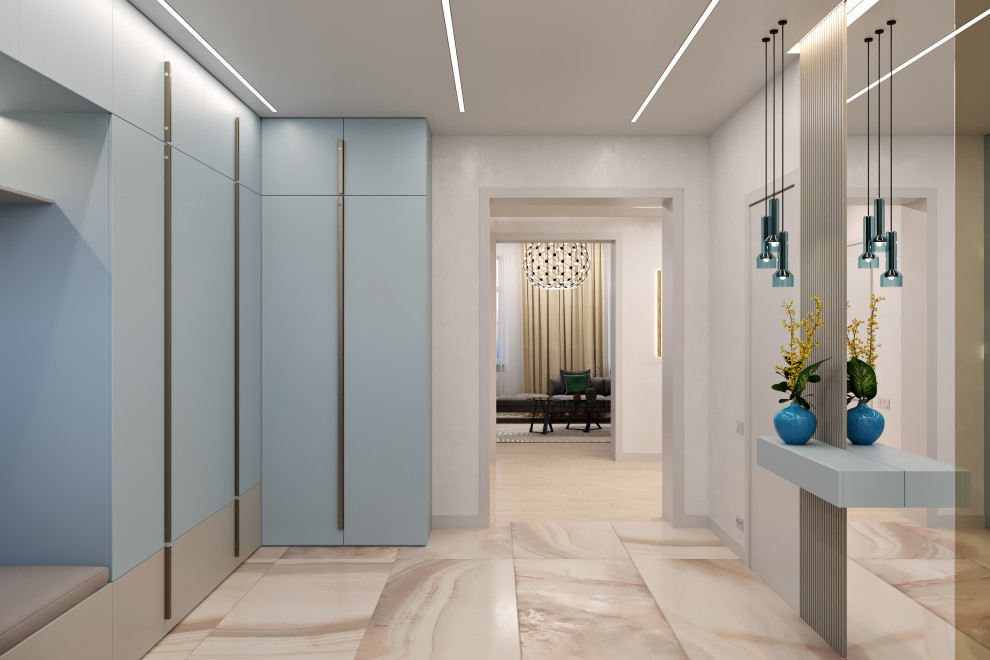 Загородный дом, 500кв.м., в кп "Андреевский парк"