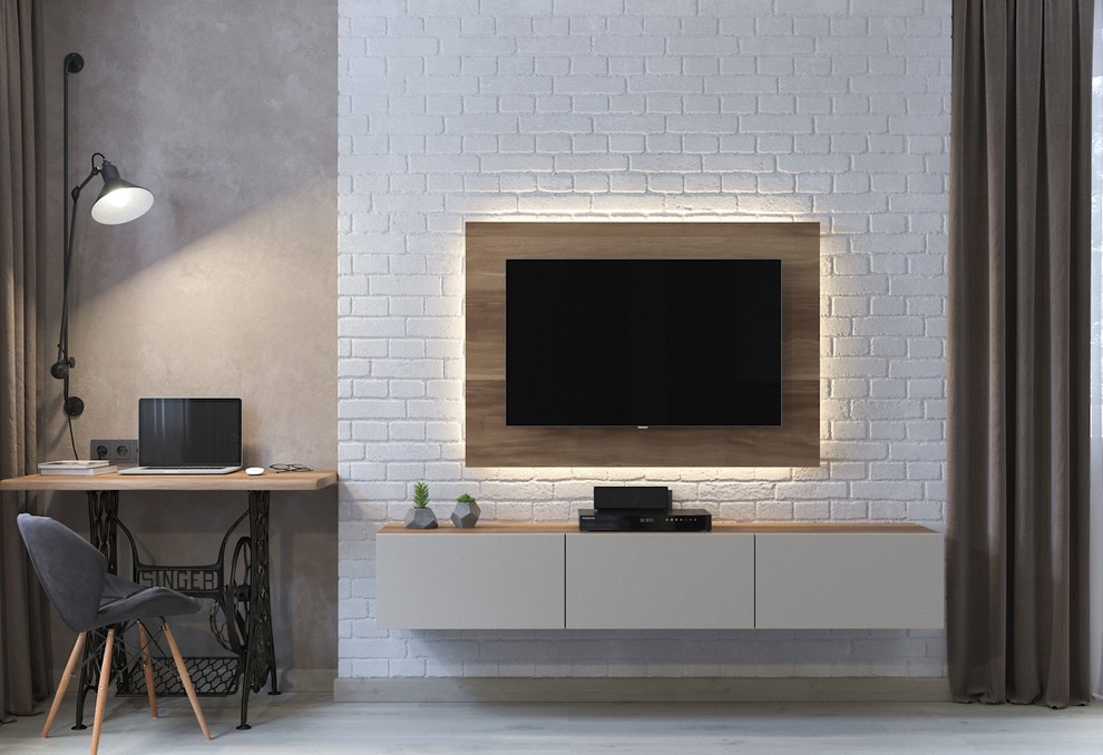 Спальня  20 м2