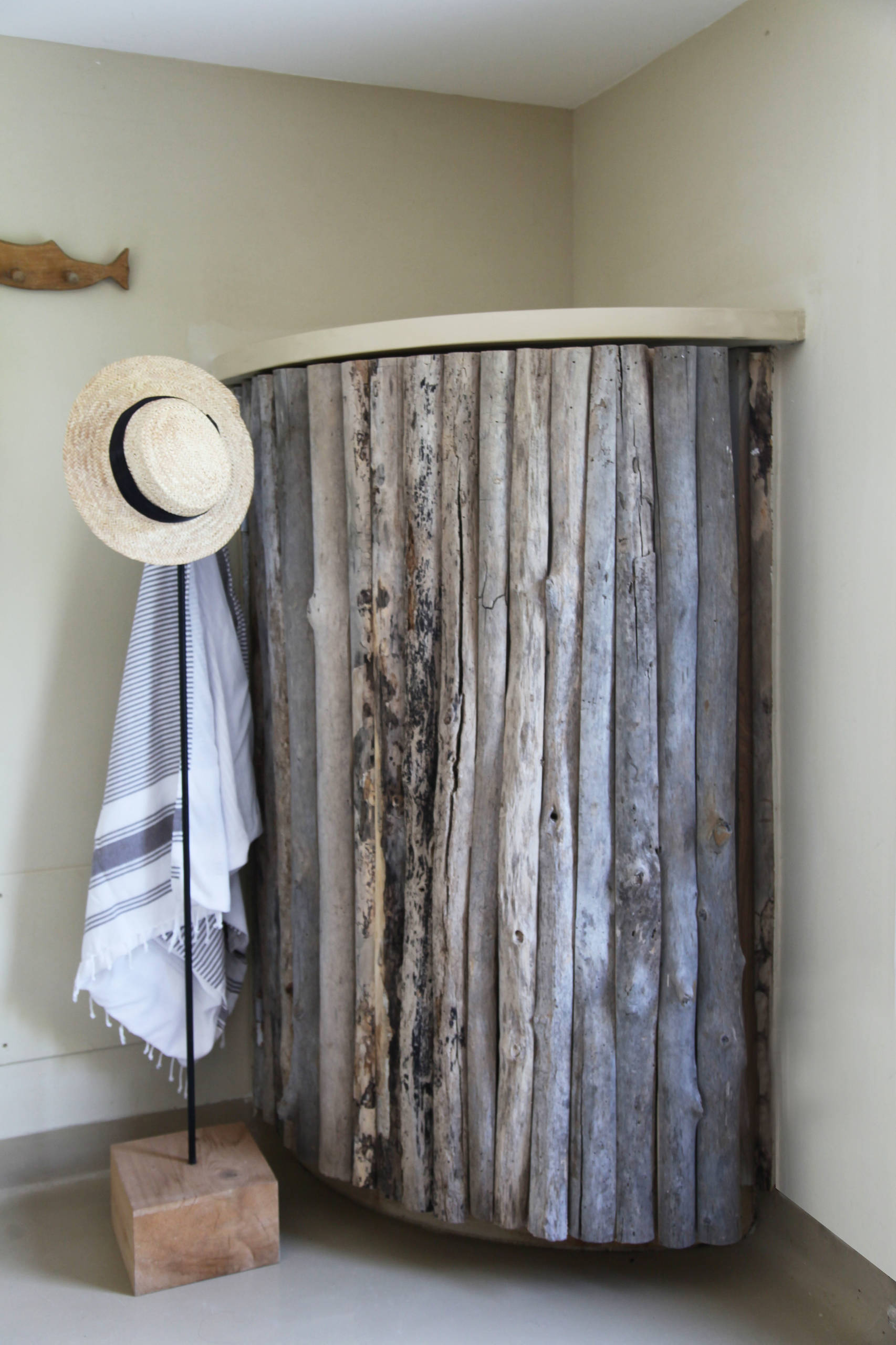 Houzz Италия: На что годится башня XV века (и бывшая голубятня)