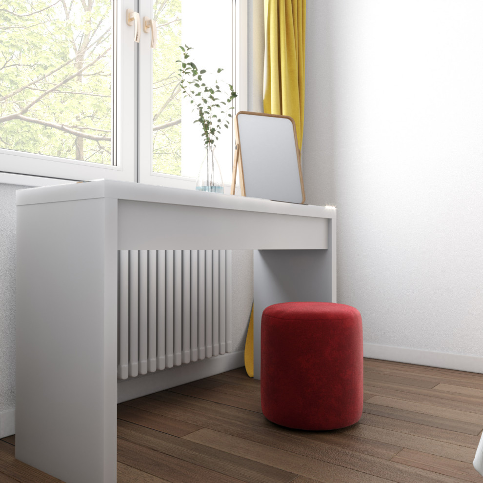 Обложка проекта: Дом, где живет солнце