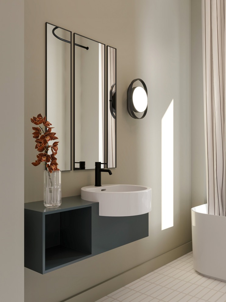 Апартаменты MIDTONES