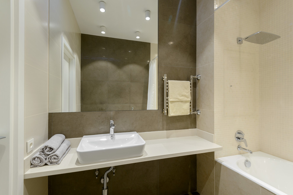 Квартира на Сибревкома