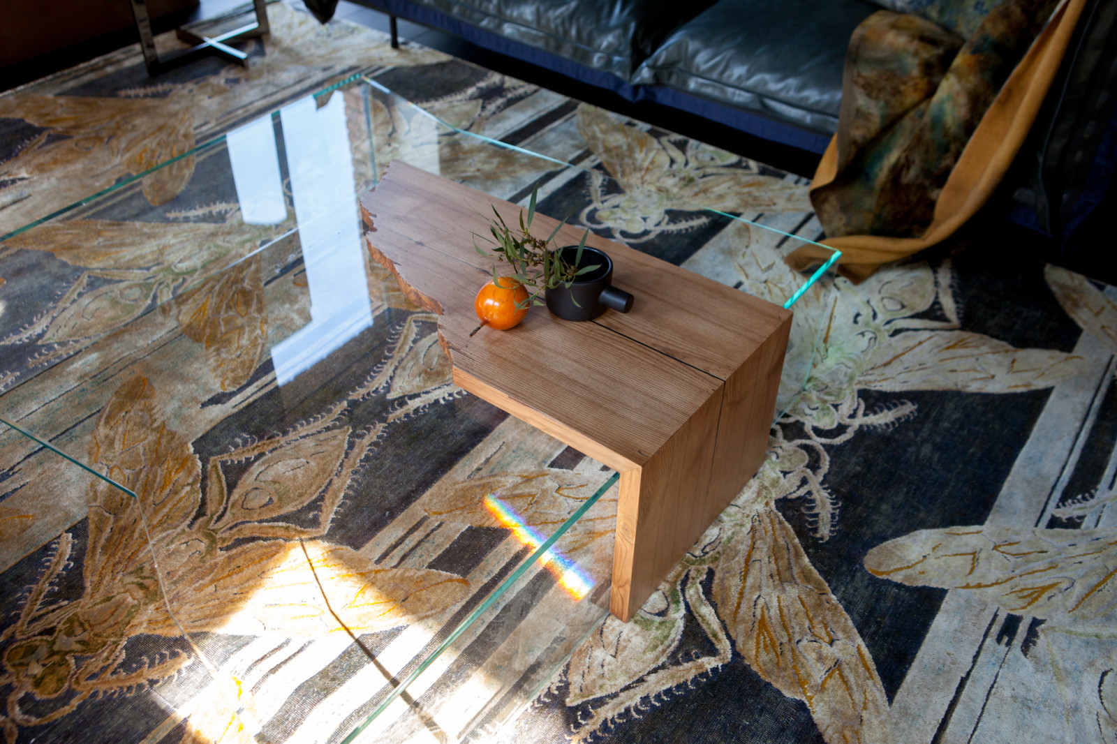 Обложка альбома: Арт-объект