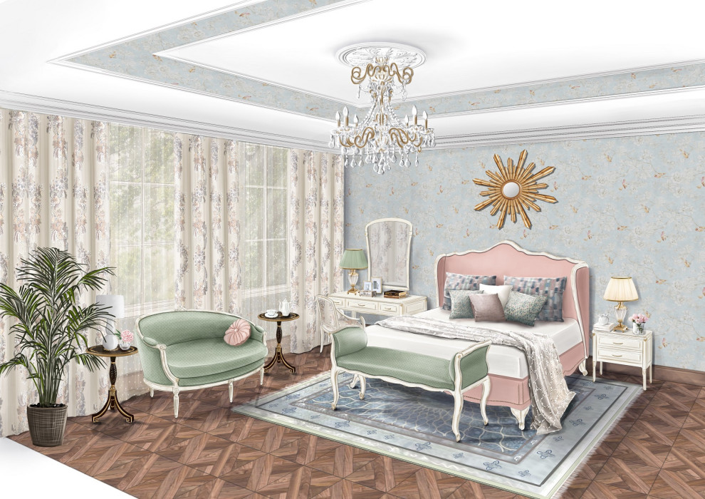 Таунхаус в Ташкенте