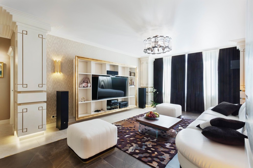 ЖК Москва, Екатеринбург