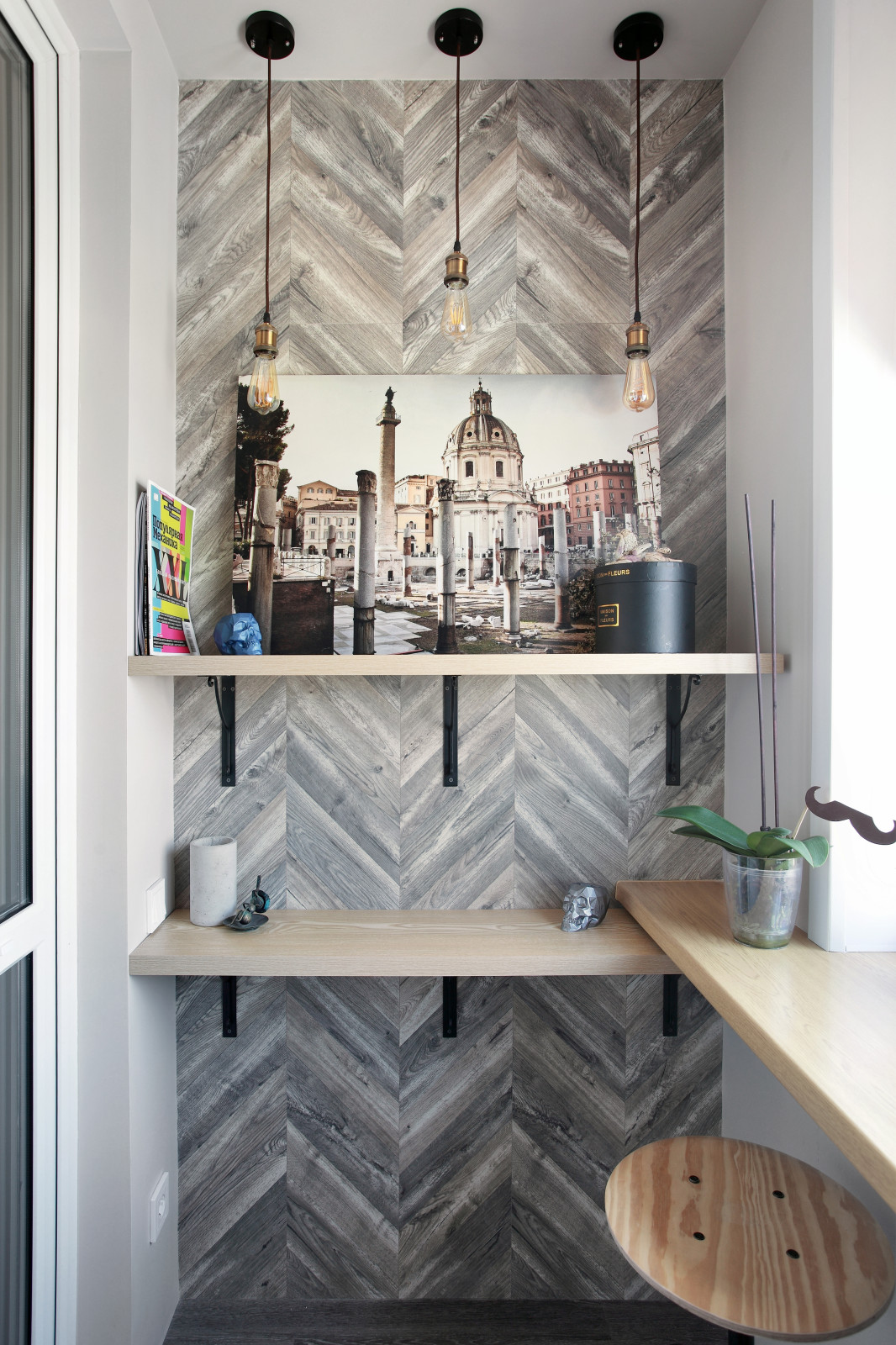 Камышовый рай для семьи и их реликвии