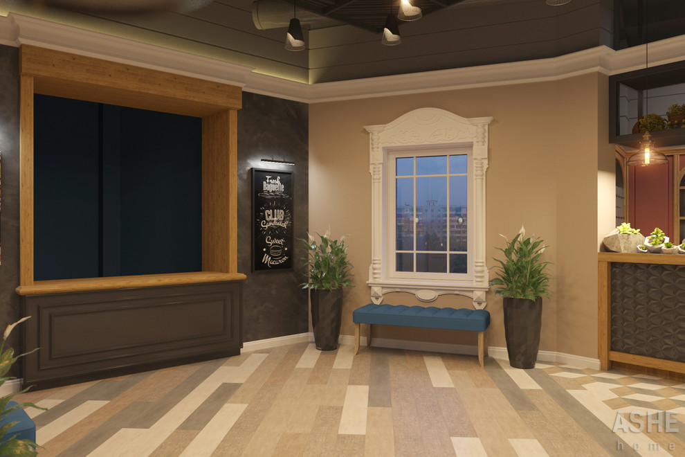 Банный комплекс в Екатеринбурге