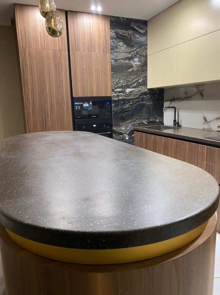 Процессы реализации