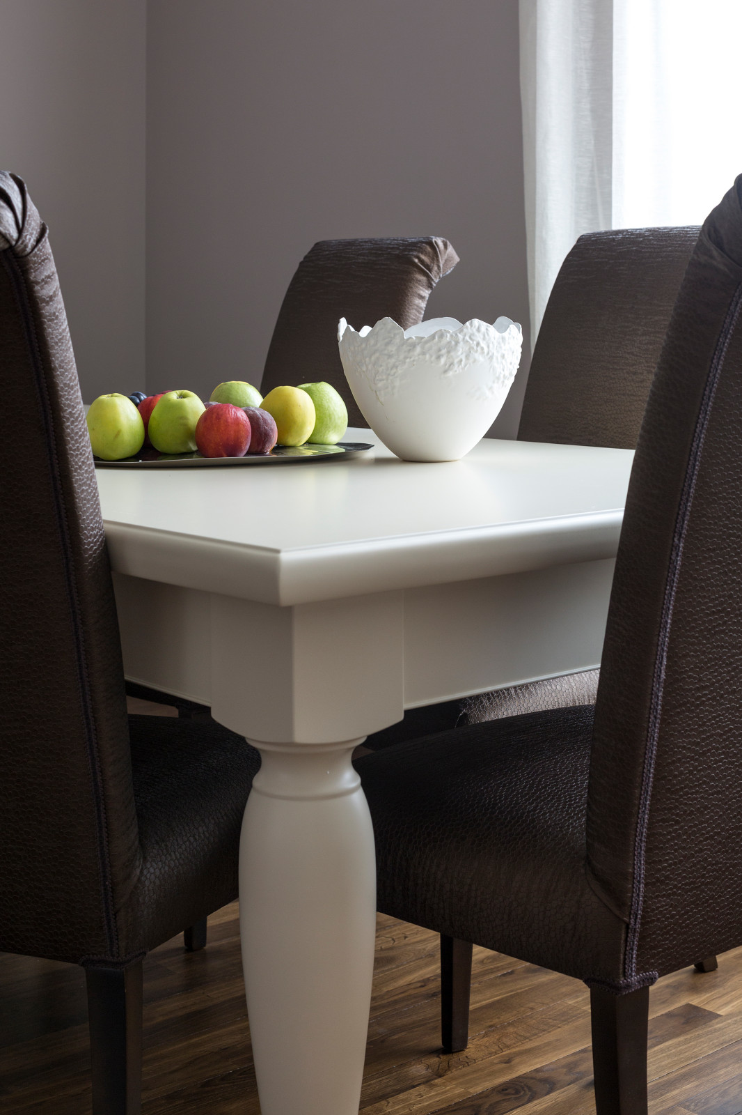 Фьюжн на Остоженке