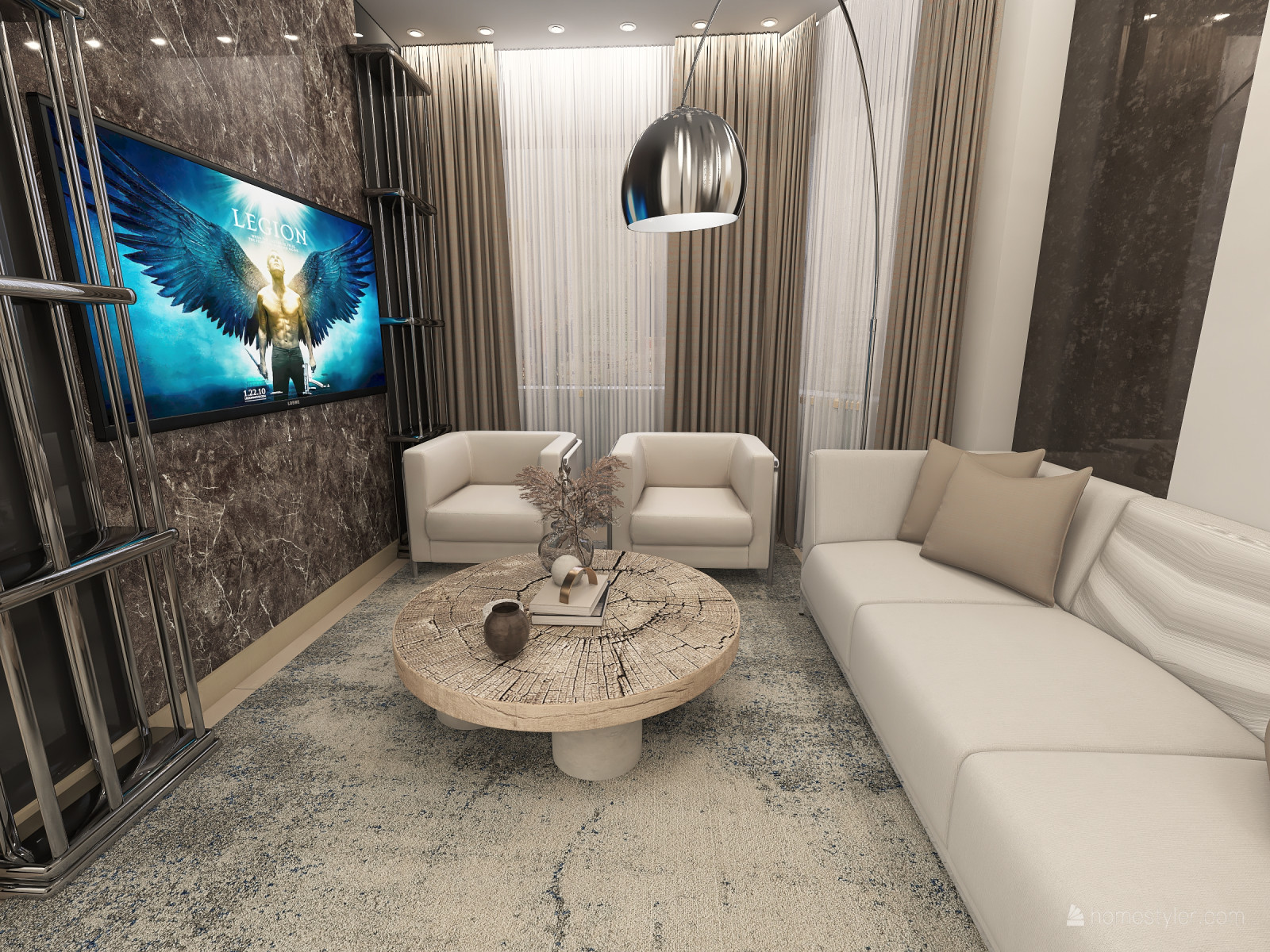 диана Михеева