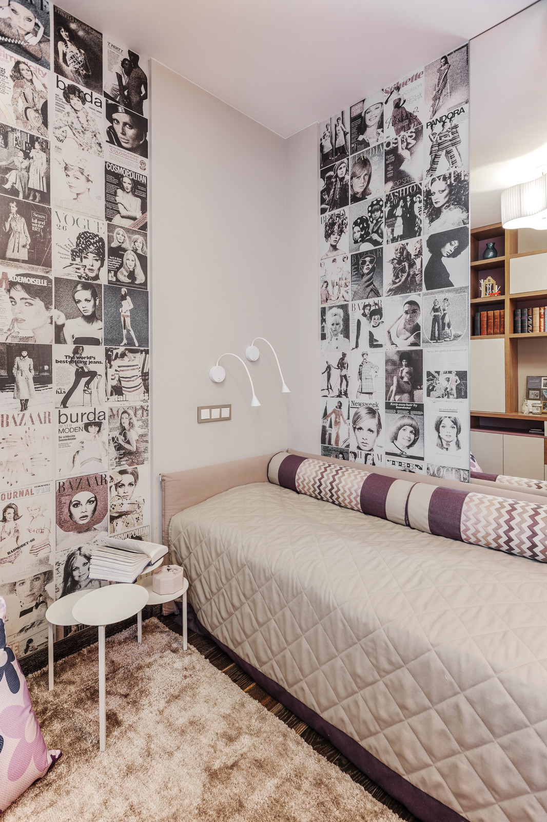 Квартира в ЖК "Шуваловский"