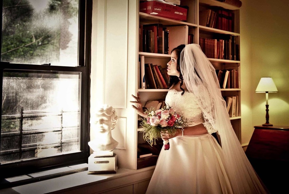 Wedding Photographer